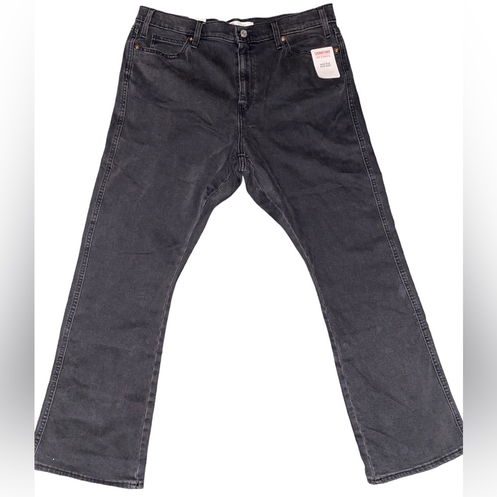 Signature Levi Strauss